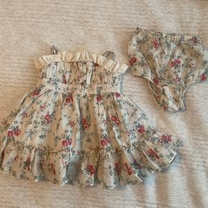 Ralph Lauren 9M dress